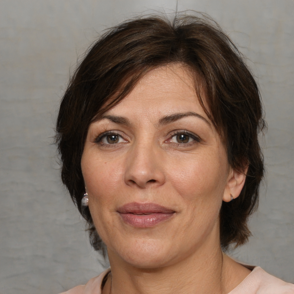 Elena S.